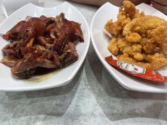 -北李妈妈菜·海肠捞饭(高新万达店)