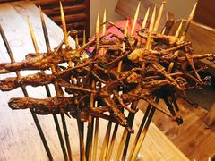 -聚点串吧·北京烧烤(赵登禹路店)