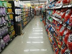 -BHG生活超市(安贞店)
