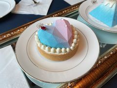 海洋之心-L'amour澜茉·轻法餐