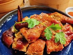 -点都德(龙之梦店)