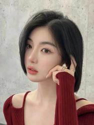 -吉艺心专业美发造型