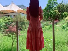 -帐篷客·溪龙茶谷度假酒店