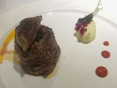 -王品牛排(郑州大卫城店)