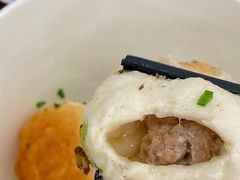 -许记生煎(遵义路店)