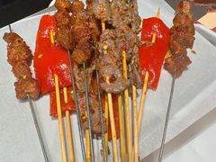 -鸿先阁·干煸虾(星沙店)