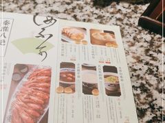 -南京大牌档(崇文门国瑞店)