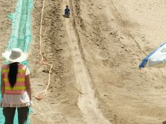 -古柏渡飞黄旅游区