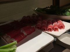 -海底捞火锅(振华商厦店)