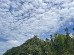 -蜀南竹海景区