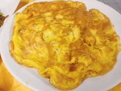 银鱼仔煎蛋-海鲜街菜馆(海珠南路店)