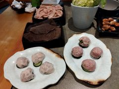 -贰重天冰煮羊自助火锅(东坝店)