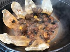 -三里屯土灶炖公鸡地锅鸡(江东店)