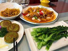 -伊帆食府·青海地方特色美食