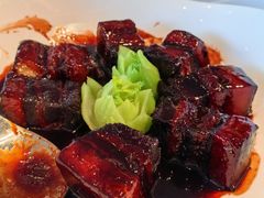 -蘇锦宴·淮扬菜烤鸭·小院(三元桥霄云路店)