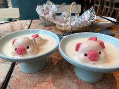 -唐宫小聚(新港中心店)