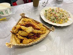 -小民大排档(光谷店)