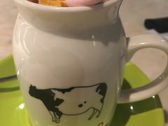 -绿茵阁(体育西分店)