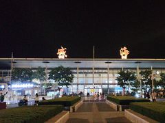 -威海大水泊国际机场