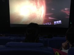 -山文星辉影城(青岛和谐广场店)