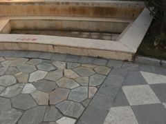 -宁波杭州湾海底温泉