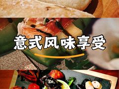 -Osteria Garden 生蚝花园餐厅(原进贤路店)