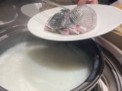-大良毋米粥(锦龙路总店)