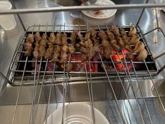 -小寒羊烧烤(凯瑞时代大厦店)