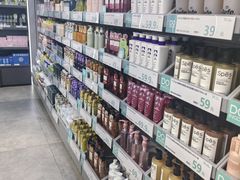 -银座购物广场(高新区店)