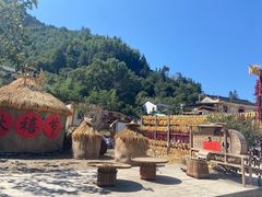 -新安江山水画廊风景区
