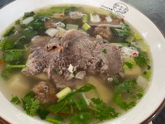 -四十九丸子汤(独山子店)