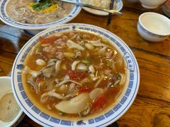-老雒阳面馆·水席·洛阳菜(纱厂路店)