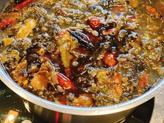 -香樟活鱼馆(渝北店)