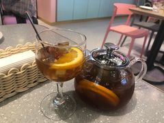 -Dazzling Cafe 蜜糖吐司专卖店