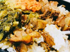 -流浪地图剁椒卤汁拌饭(未来城购物广场店)