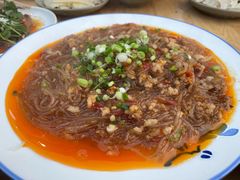 -汝萍传统蘸水菜(春华路总店)