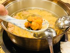 -原味四季椰子鸡(公明百佳华店)