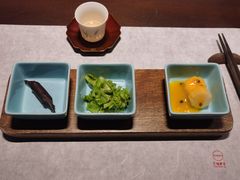 -无味舒食(思南公馆店)