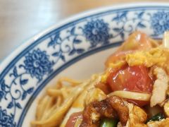 -圳兴面王·拌川·特色炒面(南山保利剧院店)