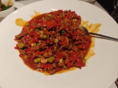 -千百味红餐厅·江西菜(绿地双子塔店)