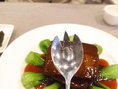 -功德林素菜饭庄(前门店)