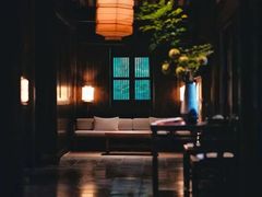 -法云安缦酒店