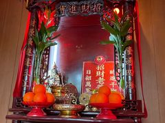 -潮福城大酒楼(湖滨北路店)