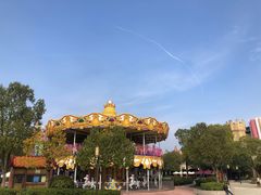 -南京银杏湖乐园