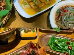 -隔壁老王·家常云南菜(花巷店)