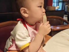 -四季民福烤鸭店(外滩外白渡桥店)