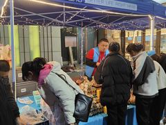 -万达广场(济南魏家庄店)