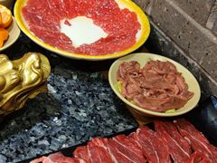 -蜀大侠火锅(森兰花园城店)