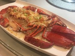 -御花园·粤菜·海鲜火锅(中山公园店)