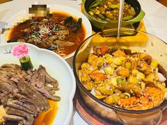 -尚一汤·粤菜海鲜(汇智国际商业中心店)